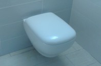 Prenova kopalnice, Ajdovščina