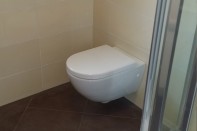 Prenova kopalnice, Goriška