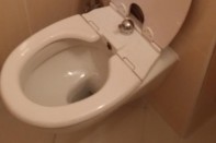 Predelava kopalnice, Nova Gorica